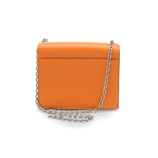 Hermès Verrou Chaine Mini-Tasche – 10er Jahre - Image 2