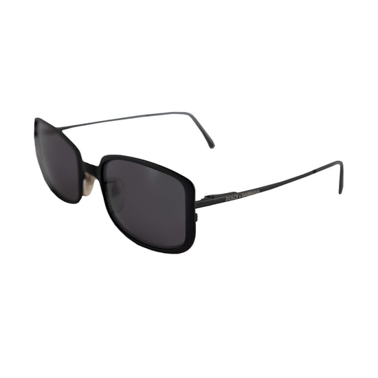 Dolce & Gabbana Eckige Sonnenbrille – 10er - Image 2