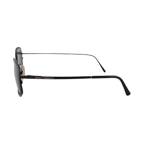 Dolce & Gabbana Eckige Sonnenbrille – 10er - Image 4