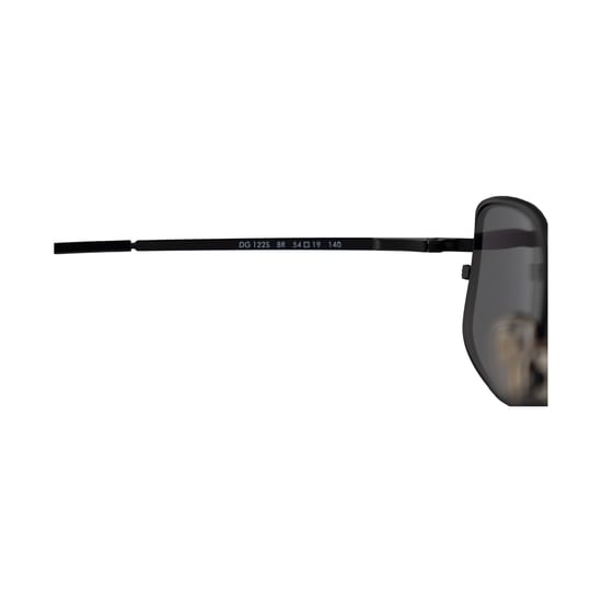 Dolce & Gabbana Eckige Sonnenbrille – 10er - Image 5