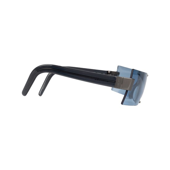 Chanel Schild Sonnenbrille - '90er - Image 2