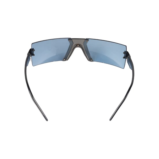 Chanel Schild Sonnenbrille - '90er - Image 4