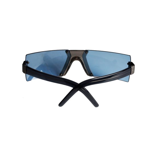 Chanel Schild Sonnenbrille - '90er - Image 5