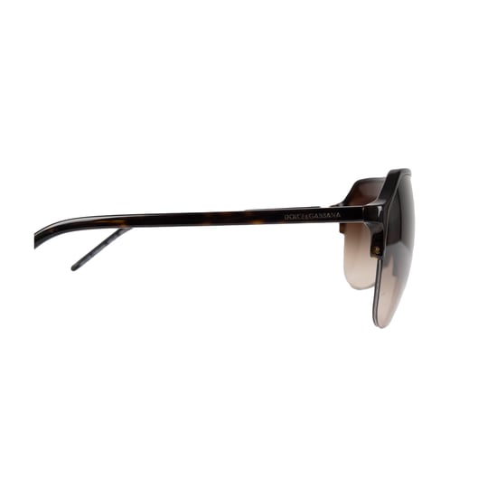 Dolce & Gabbana Stefano Pilotenbrille - '10s - Image 3