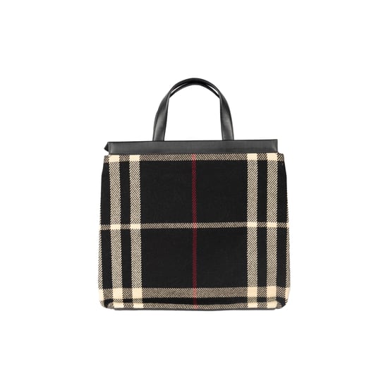 Burberry Blanket Tote - 10er - Image 2