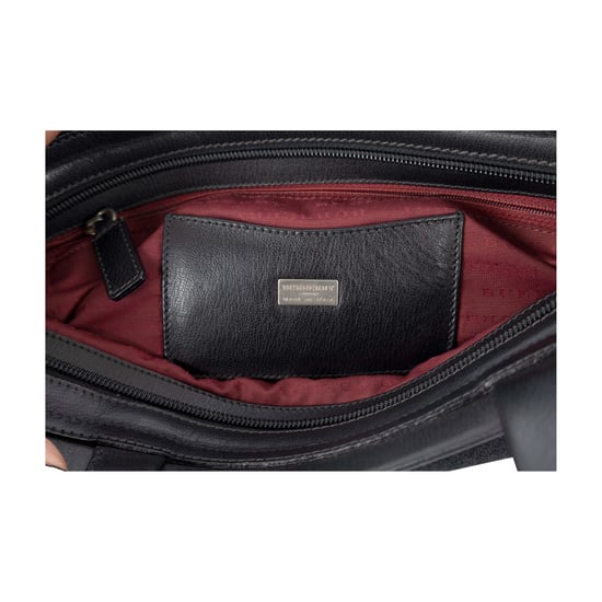 Burberry Blanket Tote - 10er - Image 3