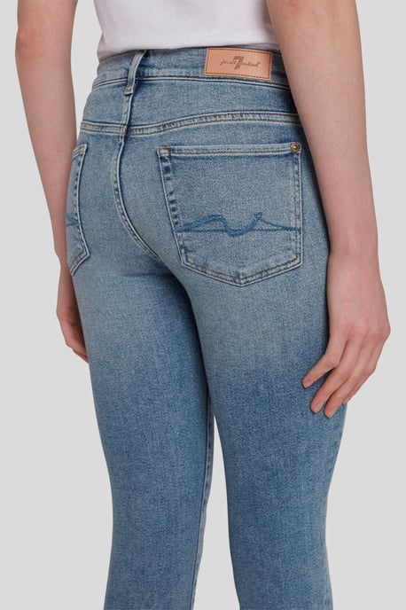 Damen Jeans Roxanne Slim Fit - Image 3