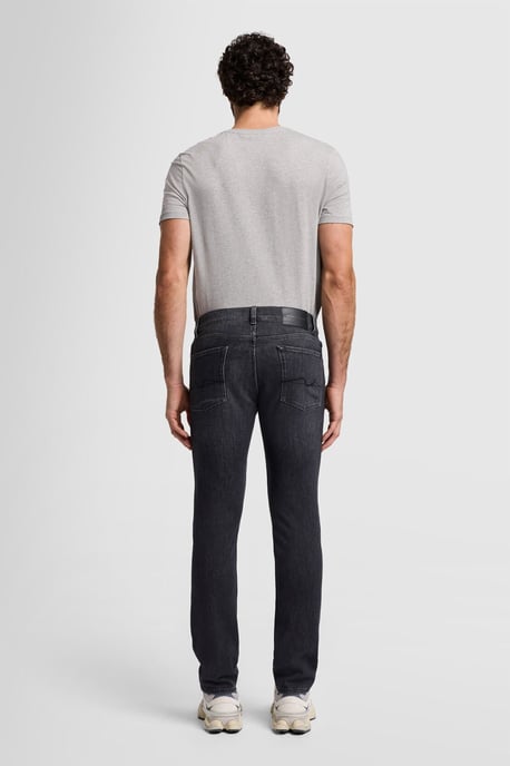 Herren Jeans Slimmy Slim Fit - Image 3