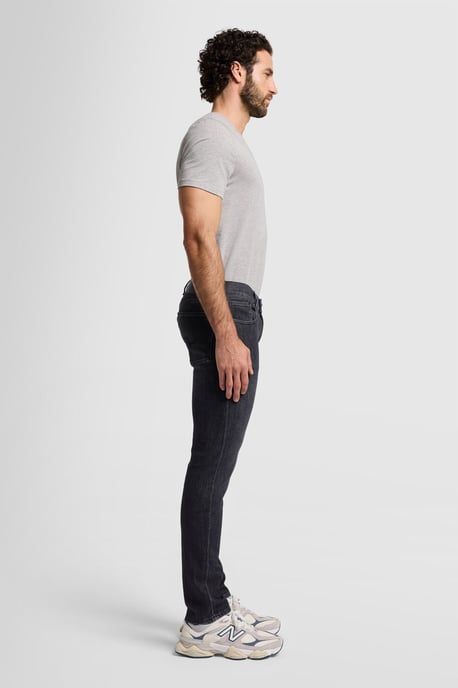 Herren Jeans Slimmy Slim Fit - Image 4