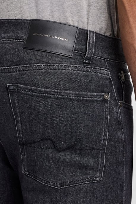 Herren Jeans Slimmy Slim Fit - Image 5