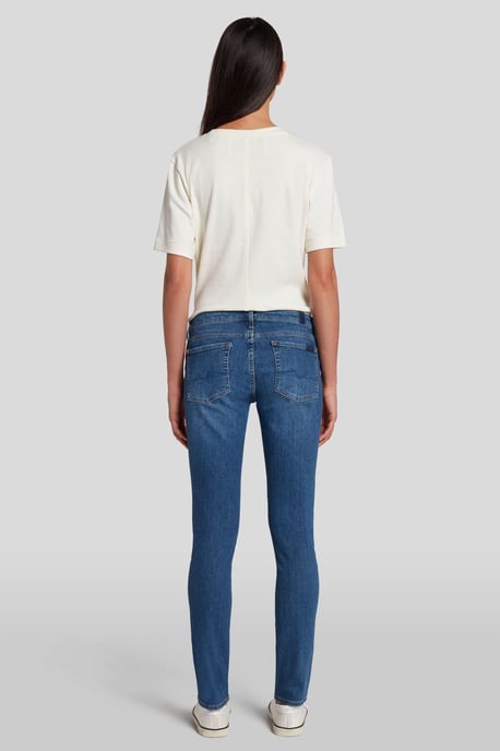 Damen Jeans Pyper Slim Fit - Image 3