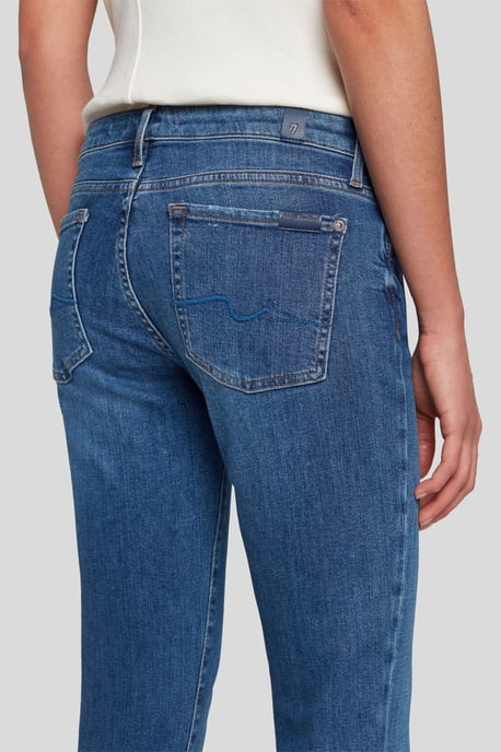 Damen Jeans Pyper Slim Fit - Image 4