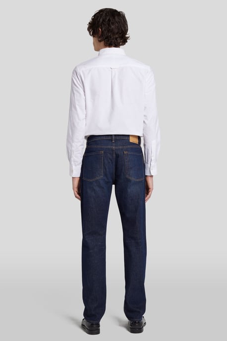 Herren Jeans Slimmy Slim Fit - Image 3