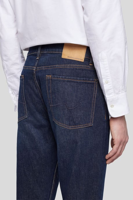 Herren Jeans Slimmy Slim Fit - Image 4