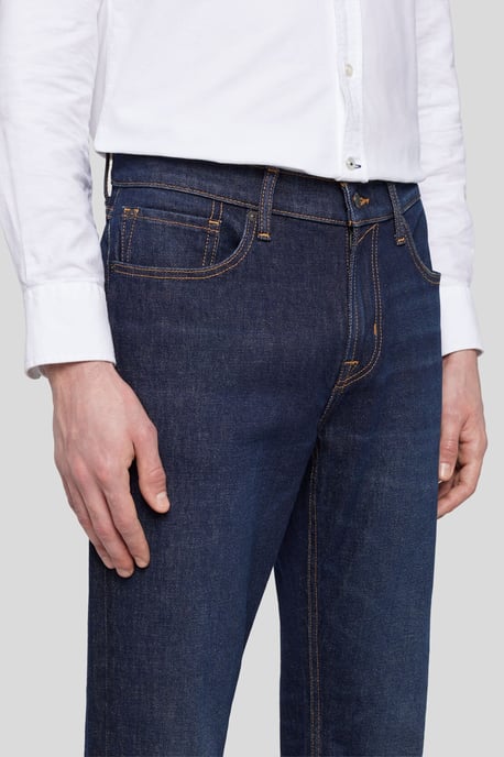 Herren Jeans Slimmy Slim Fit - Image 5
