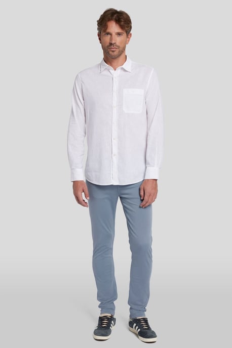 Herren Jeans Slimmy Tapered Slim Fit - Image 2