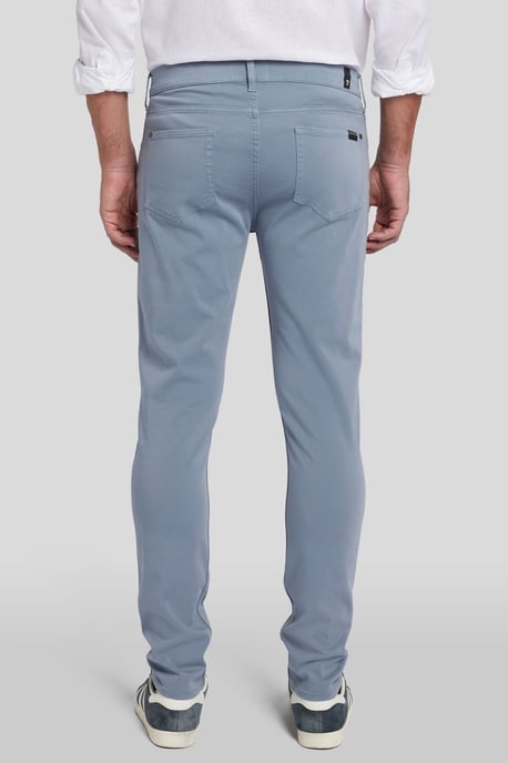 Herren Jeans Slimmy Tapered Slim Fit - Image 3