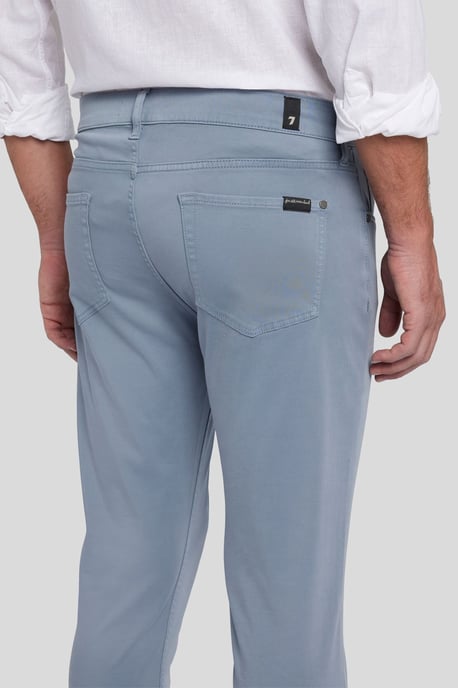 Herren Jeans Slimmy Tapered Slim Fit - Image 4