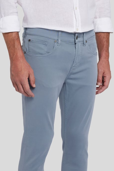 Herren Jeans Slimmy Tapered Slim Fit - Image 5