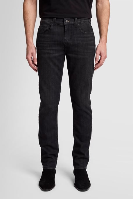 Herren Jeans Slimmy Slim Fit - Image 1