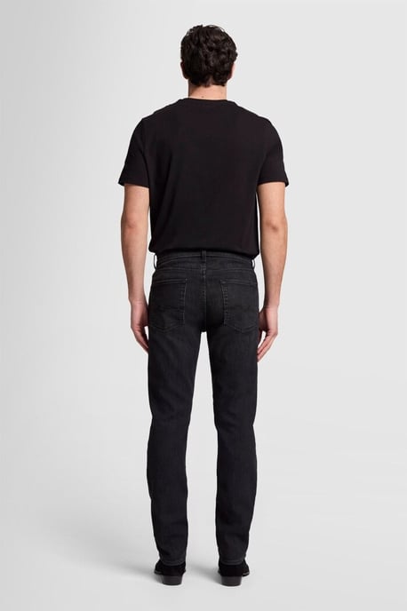 Herren Jeans Slimmy Slim Fit - Image 3