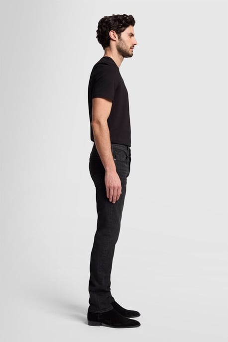 Herren Jeans Slimmy Slim Fit - Image 4
