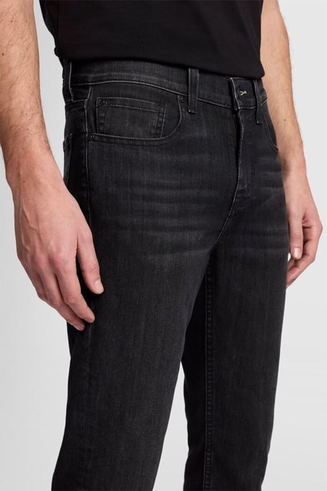 Herren Jeans Slimmy Slim Fit - Image 5