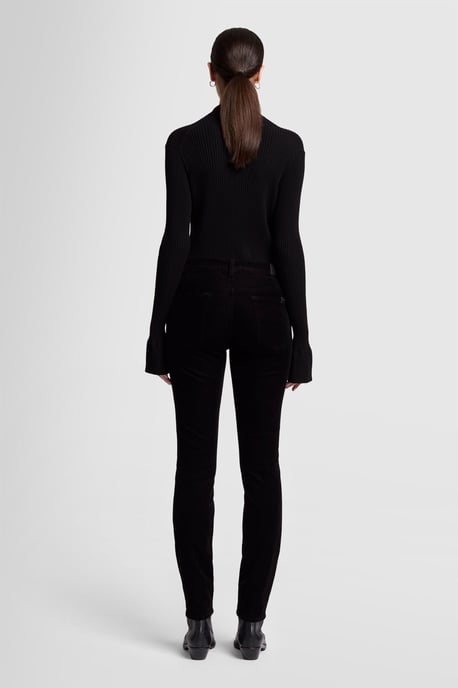 Damen Pants Roxanne Slim Fit - Image 3