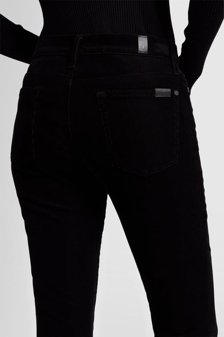 Damen Pants Roxanne Slim Fit - Image 5