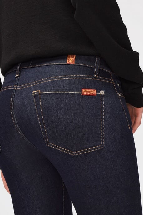Damen Jeans The Skinny Crop Skinny Fit - Image 4