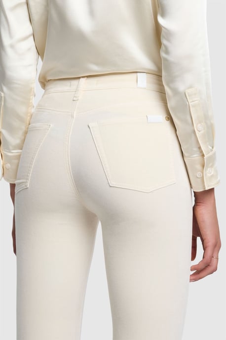 Damen Pants Hw Skinny Skinny Fit - Image 5