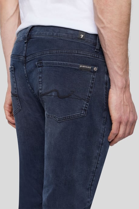Herren Jeans Paxtyn Skinny Fit - Image 4