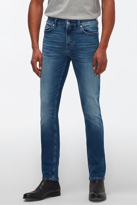Herren Jeans Ronnie Comfort Skinny Fit - Image 1