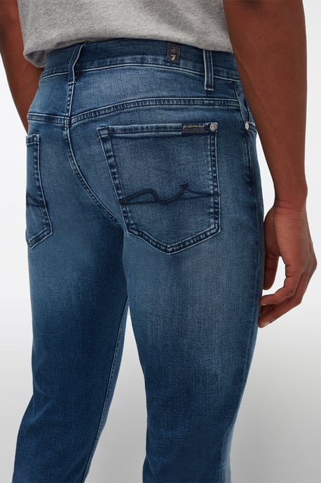 Herren Jeans Ronnie Comfort Skinny Fit - Image 3