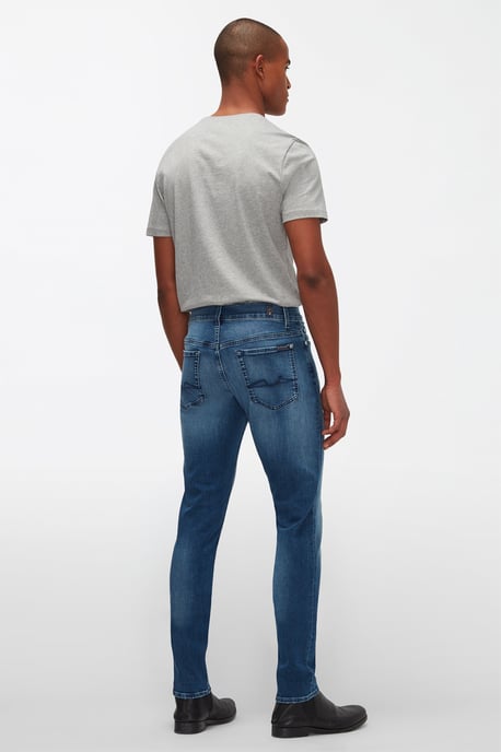 Herren Jeans Ronnie Comfort Skinny Fit - Image 4