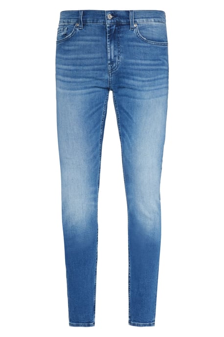 Herren Jeans Ronnie Comfort Skinny Fit - Image 5