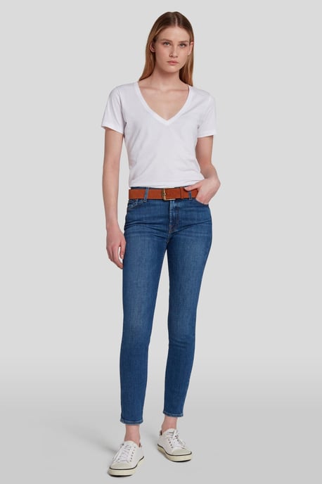 Damen Jeans Hw Skinny Skinny Fit - Image 2