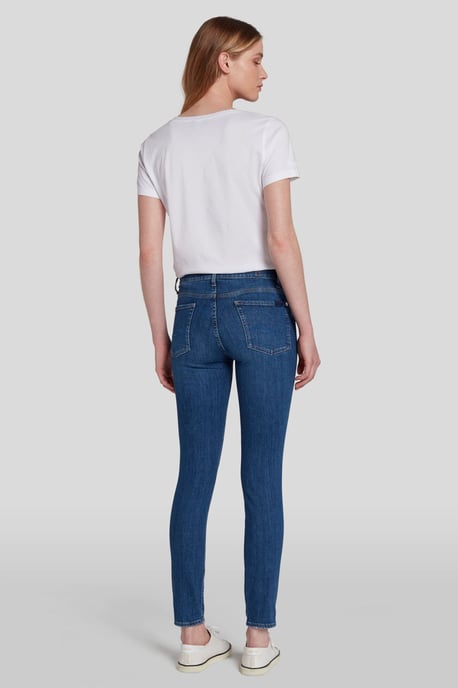 Damen Jeans Hw Skinny Skinny Fit - Image 3