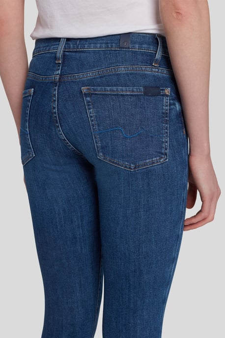 Damen Jeans Hw Skinny Skinny Fit - Image 4