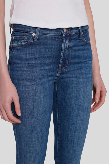 Damen Jeans Hw Skinny Skinny Fit - Image 5