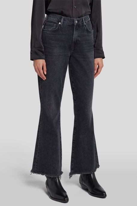 Damen Jeans Betty Boot Bootcut Fit - Image 1