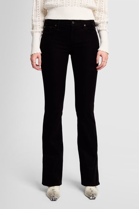 Damen Jeans Bootcut Bootcut Fit - Image 1