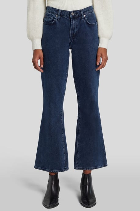 Damen Jeans Betty Boot Bootcut Fit - Image 1