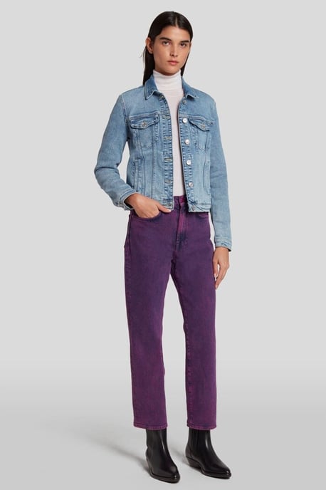 Damen Jeans Logan Stovepipe - Image 2