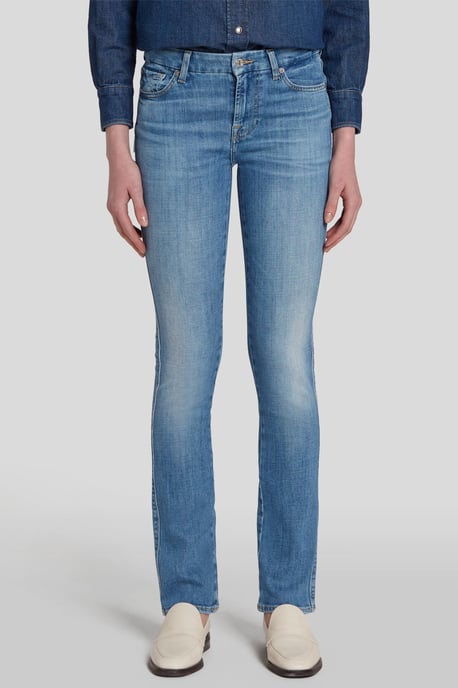Damen Jeans Kimmie Straight Straight Fit - Image 1