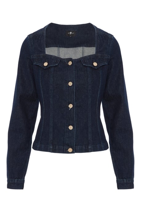 Damen Sweetheart Jacket - Image 2