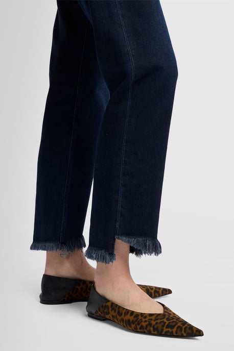 Damen Jeans Julia Boyfriend Boyfriend Fit - Image 3