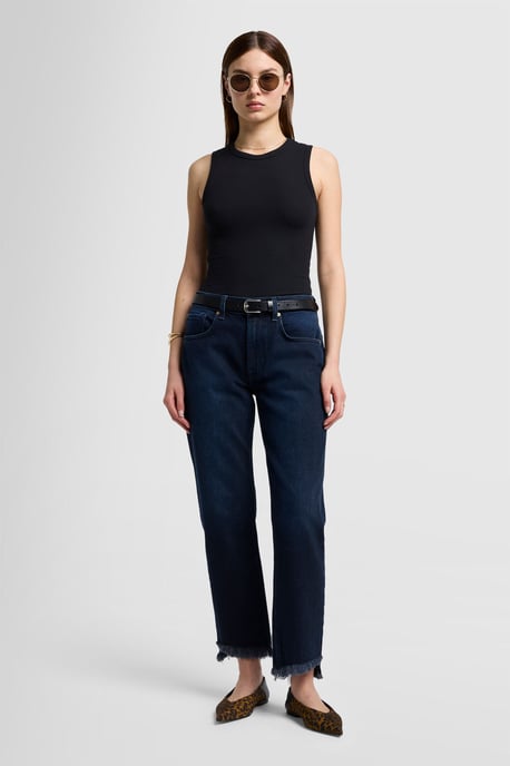 Damen Jeans Julia Boyfriend Boyfriend Fit - Image 4