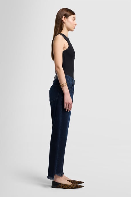 Damen Jeans Julia Boyfriend Boyfriend Fit - Image 5