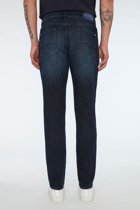 Herren Jeans Slimmy Tapered - Image 2